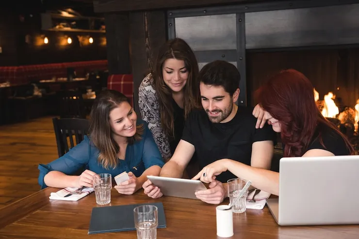 PPC For Restaurants 12 Menu-Level Keyword Mapping