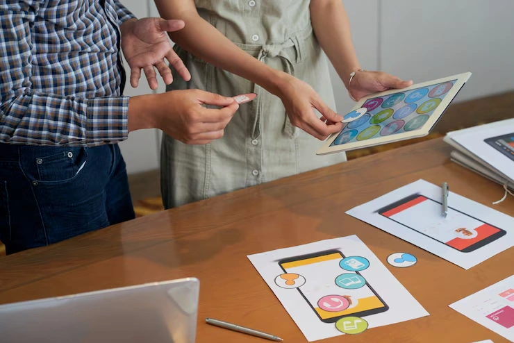 Multi-Platform Ad Placement Plan