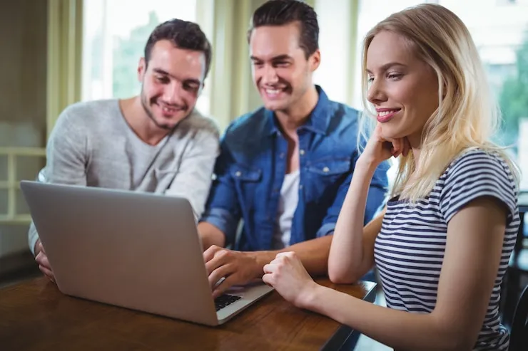 On-Page SEO Optimization