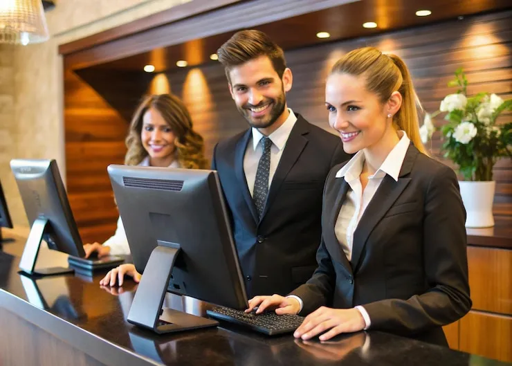 SEO Agency for Hotels 14 On-Page SEO Refinement