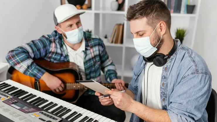 SEO Agency for Musical Instrument Retailers 13 On-Page SEO for Musical Instrument Websites