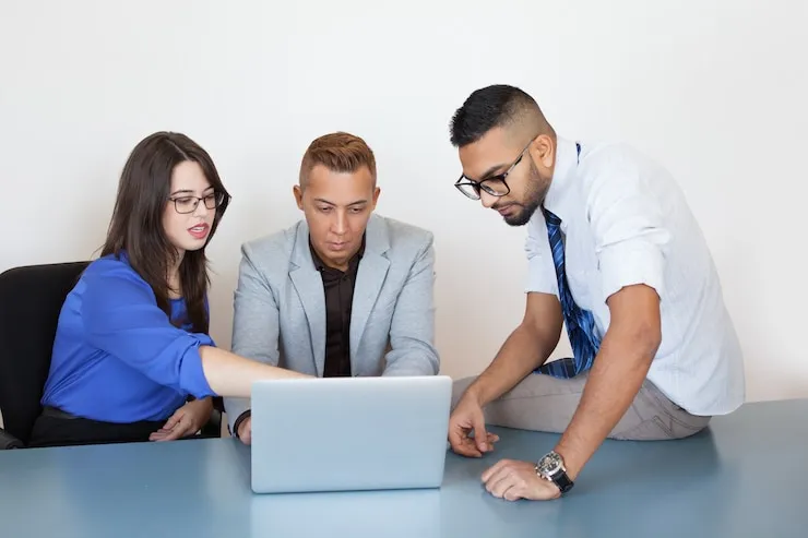 Ongoing Management & Data Reporting