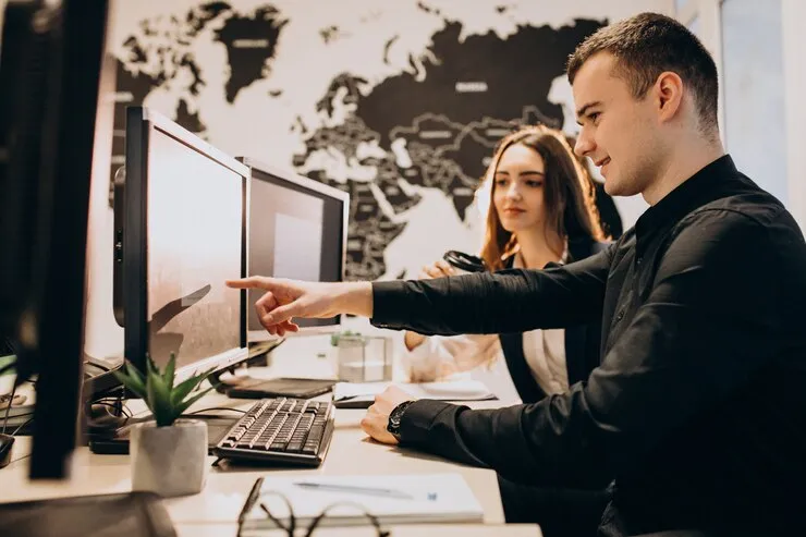 SEO Services Barcelona 20 Opportunity Scorecard