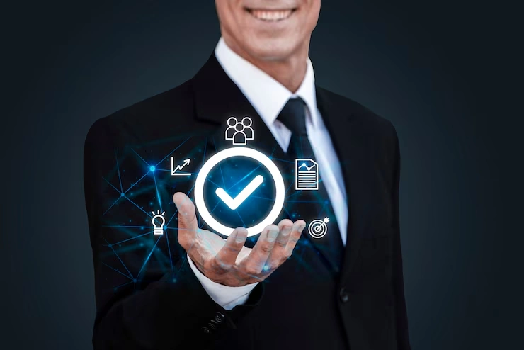 Our Services Built for Individuals Who Need to Be Recognized by Name