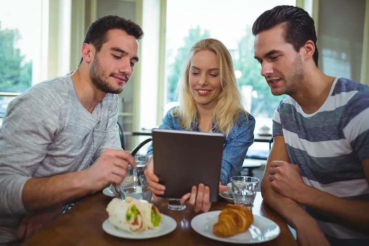 PPC For Restaurants 11 PPC for Restaurants That Turn Browsers Into Bookings