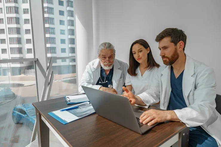Healthcare PR Agency 21 Patient-Facing Communication Strategy