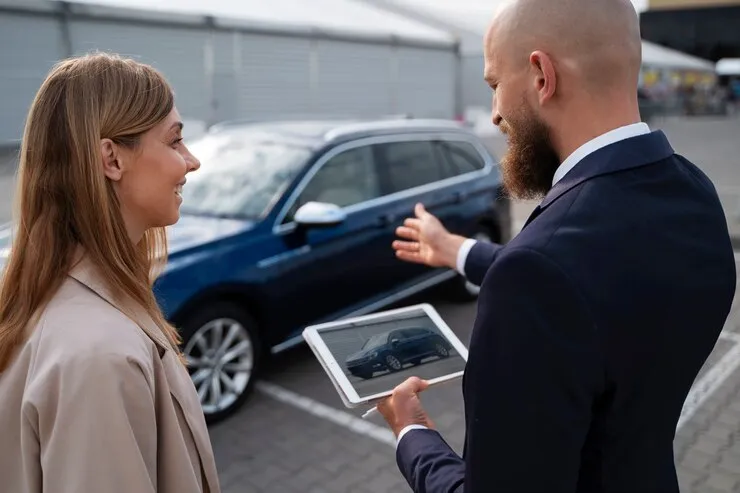 PPC For Auto Dealers 15 Performance Benchmarks Based on Actual Results