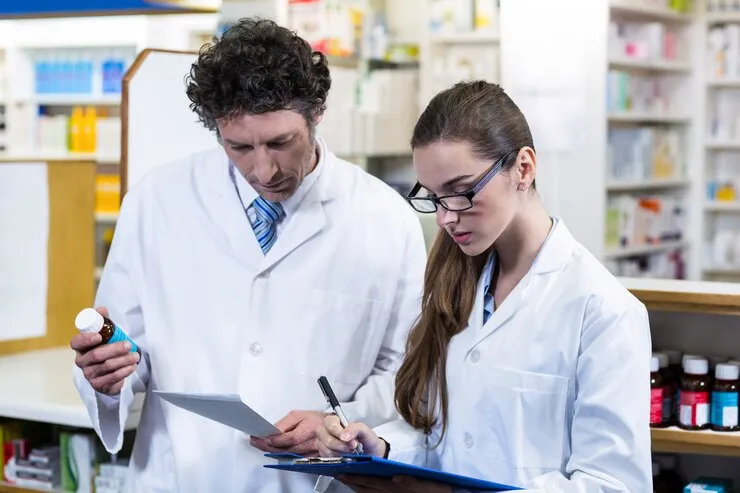 Pharma Marketing Agency