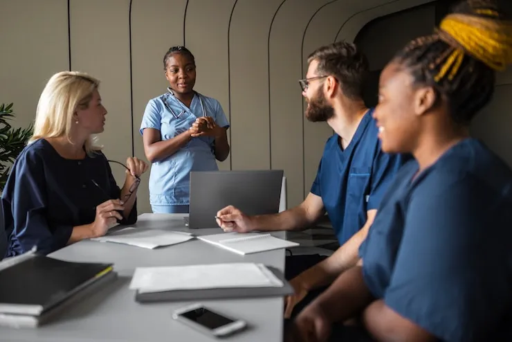 Healthcare PR Agency 14 Planned Health Campaigns