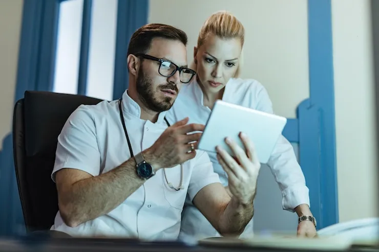 Medical SEO Services 10 Reputation Management and Review Optimization