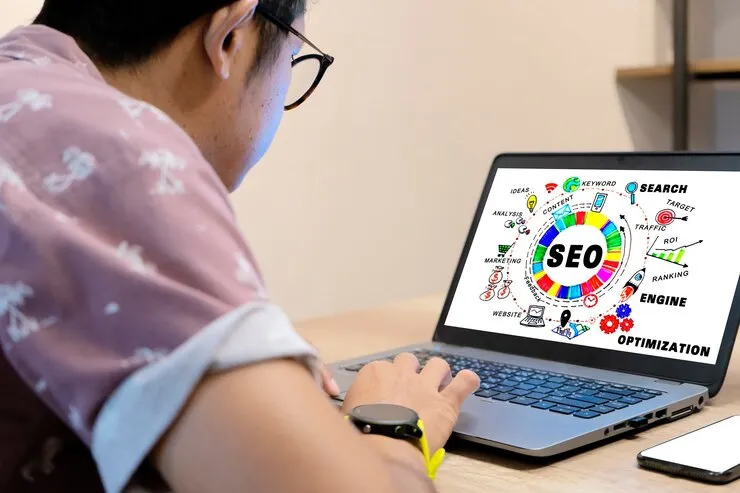 SEO Agency Norwich