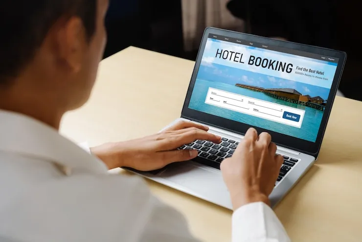 SEO Agency for Hotels 11 SEO Agency for Hotels That Converts Search Traffic into Direct Bookings