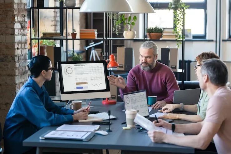 SEO Content Strategy