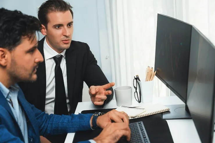 SEO Services Madrid 14 SEO Reporting and Tracking