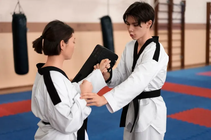 SEO for Martial Arts Schools 9 SEO for Martial Arts Schools Built to Rank, Structured to Convert