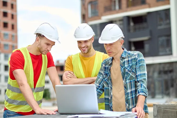 SEO for Paving Companies 10 SEO for Paving Companies That Pulls in Jobs, Not Just Clicks