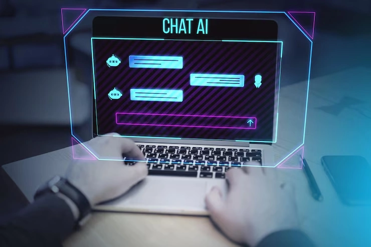 Schema Markup That Trains AI Comprehension