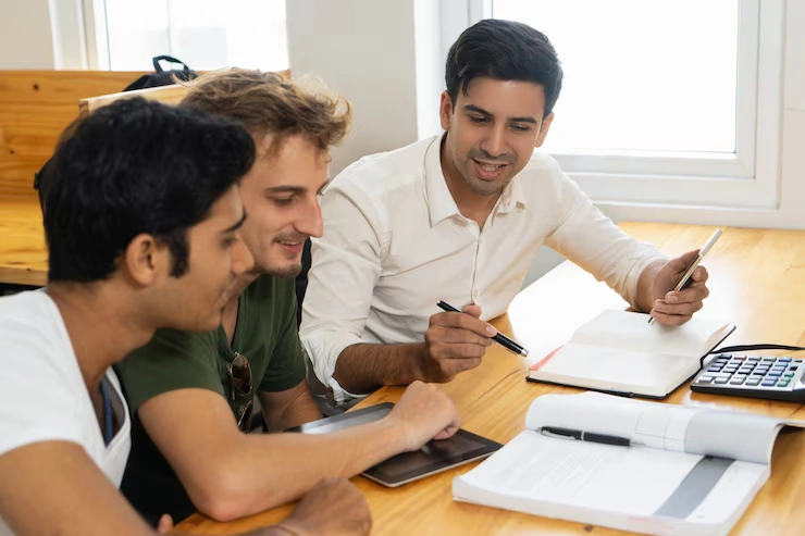 Scholarship Campaign Lifecycle Management
