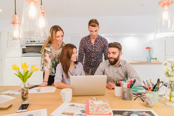 PPC Agency Essex 16 Smart Bidding with Manual Overrides