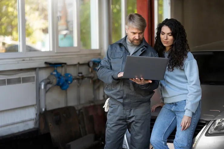 SEO for Electricians 14 Technical SEO Audit and Execution
