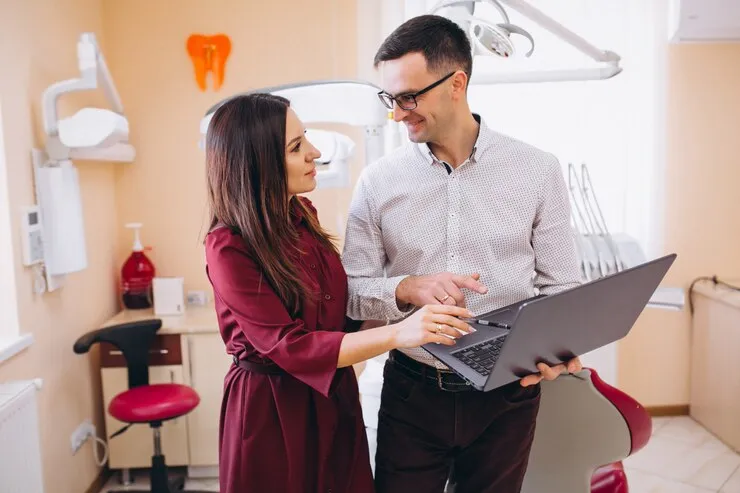 Technical SEO Audits Designed for Dental Practices