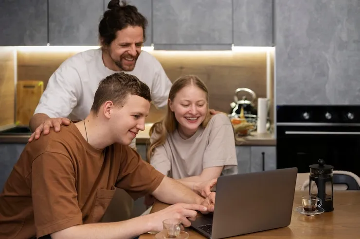 SEO for Kitchen Fitters 9 Technical SEO Corrections