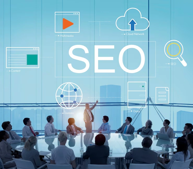 SEO Agency for Perfume 11 Technical SEO Execution
