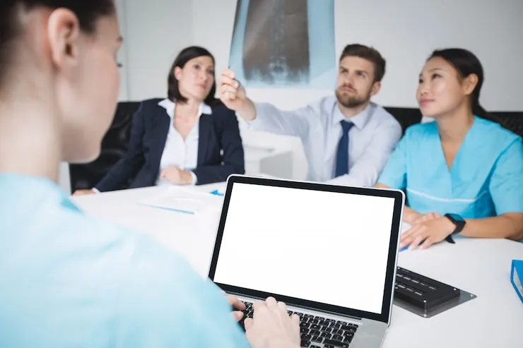 Medical SEO Services 8 Technical SEO Focused on Site Health and Compliance