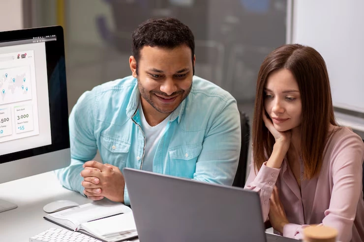 SEO Agency Belfast 12 Technical SEO