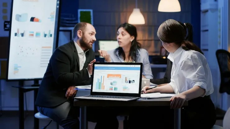 Topic Depth Content Planning