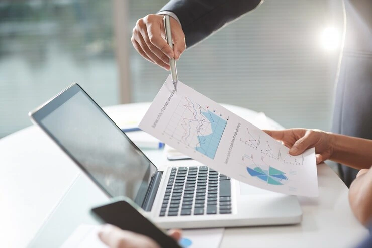 SEO Agency Belfast 20 Tracking and Updates