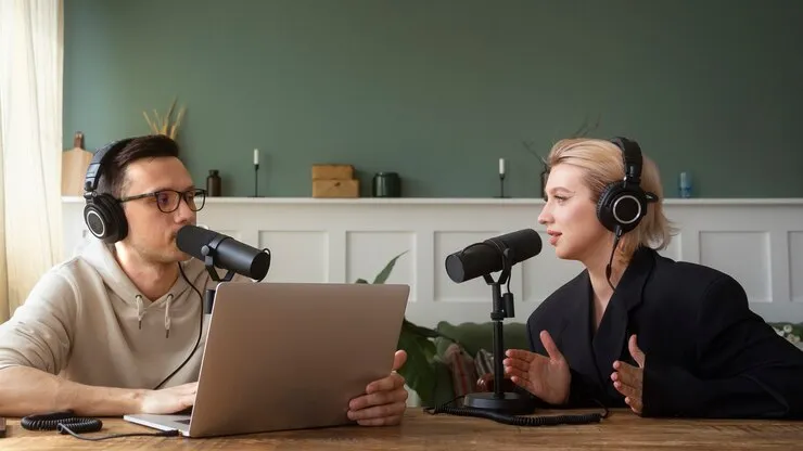 Voice Search Personal Branding Strategy
