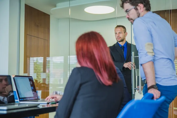 CRO Agency Manchester 15 We Don’t Assume — We Prove