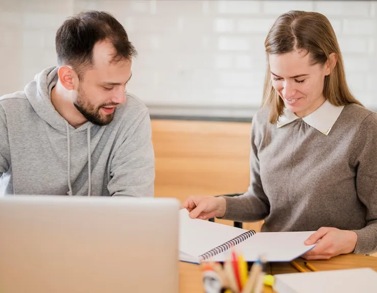 We hand-build backlinks. We don’t outsource your reputation.