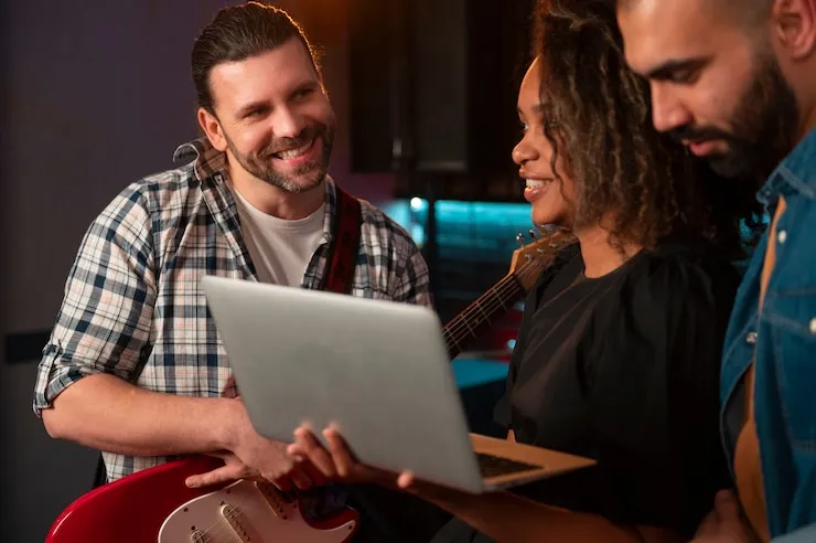 SEO for Musicians 10 Website SEO Audit and Optimization
