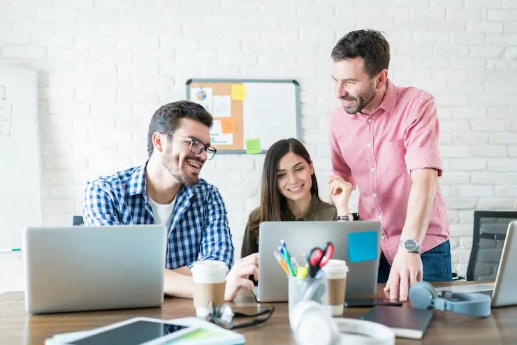 Nottingham SEO Agency Services 20 What You Can Expect Working With Us