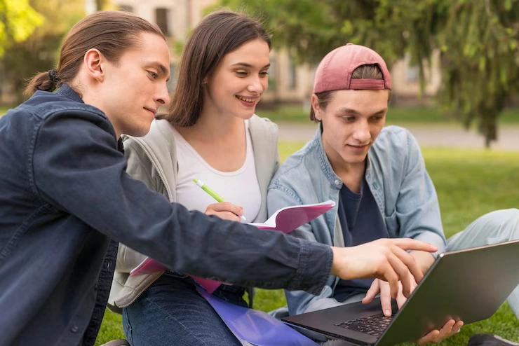 Who Benefits Most from Scholarship Link Building