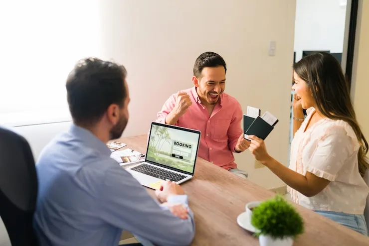 PPC for Travel Agencies 16 Who We Work With