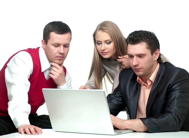 Webnode SEO 12 Why Choose Us