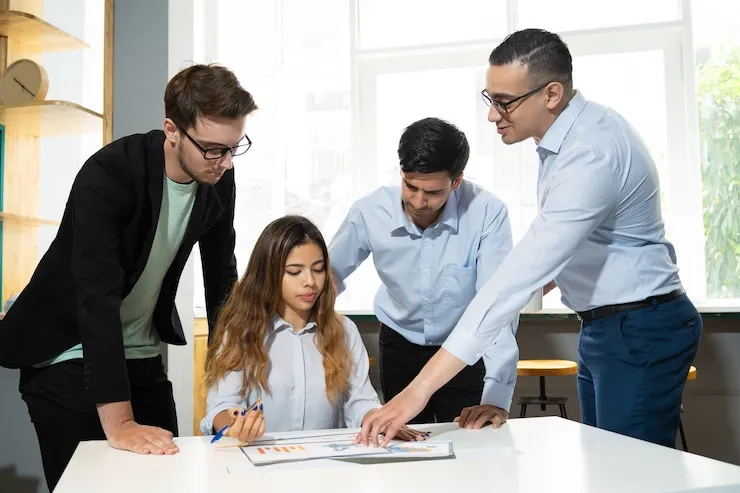 PPC & Seo Services Lexington 16 Why Work With Us for PPC & SEO in Lexington