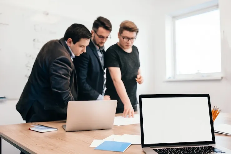 You’ll Work With SaaS-Savvy Experts