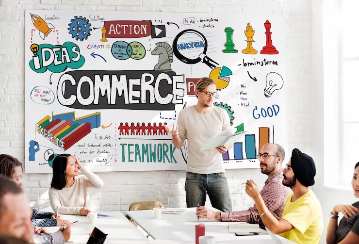 SEO Agency Belfast 14 eCommerce SEO