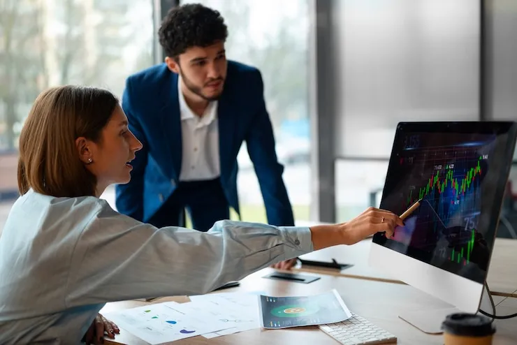 SEO for Fintech 12 fintech