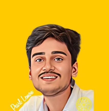 Meet Our Team 61 Usman Ghani