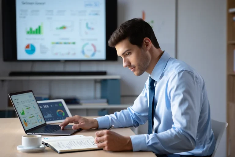 Analytics and Reporting
