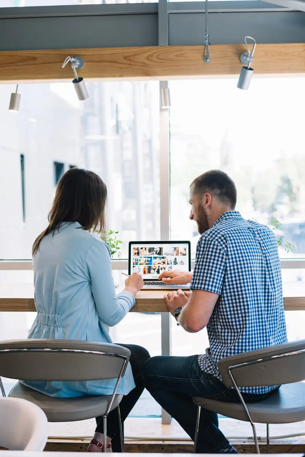 Blogger Outreach Services