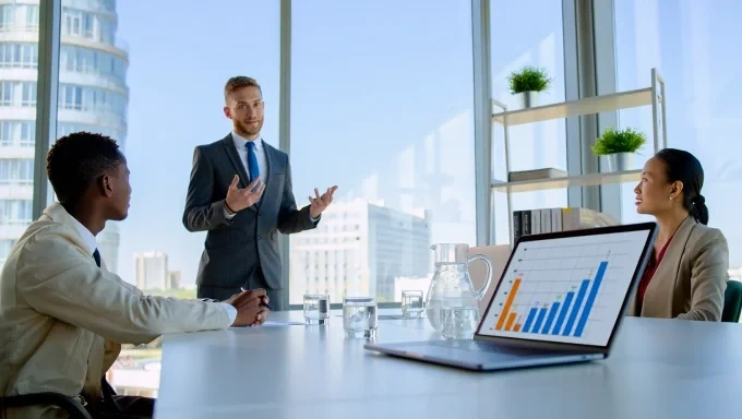 Reliable Small Business Marketing Consulting helping business owners improve visibility and reach