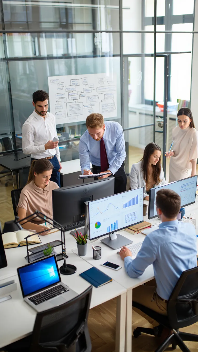 Competitor Link Profile Analysis and Replication Services