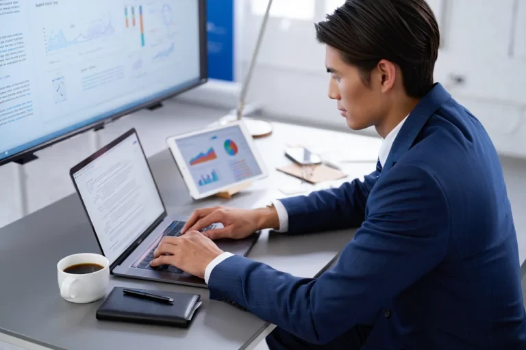 Content Marketing and SEO Copywriting