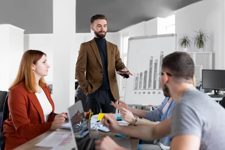 Seo 46 Conversion-Focused SEO Strategy